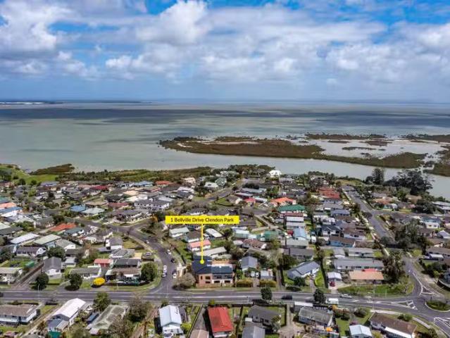 Apartment for sale in Pukekohe, Oroua County