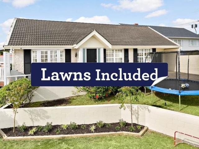 House for rent in Northcote, Kaipātiki