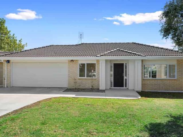 House for rent in Howick, Oroua County