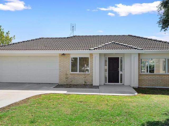 House for rent in Howick, Oroua County