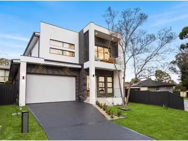 House for rent in Sydney, New South Wales
