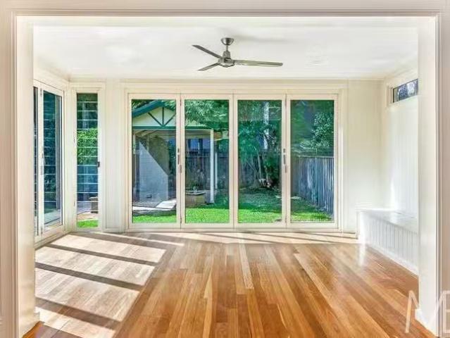 House for rent in Willoughby, New South Wales