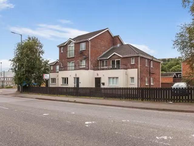 Apartment to rent in Killarney, South Tipperary