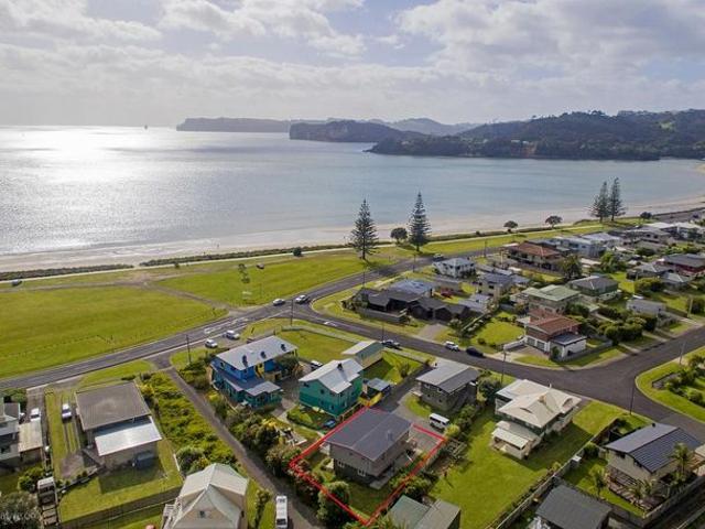 Apartment for rent in Whitianga, Thames-Coromandel District