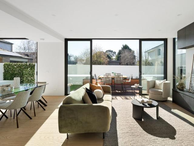Townhouse for rent in Camerons Creek, Victoria