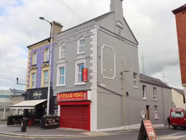 Apartment to rent in Corry, Connacht