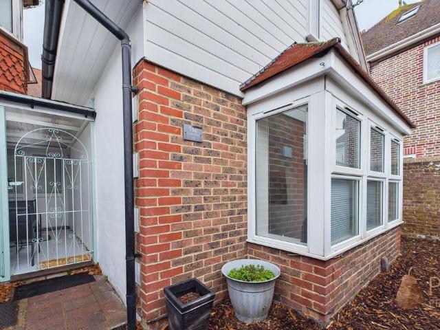 House for rent in Broadwater, Worthing
