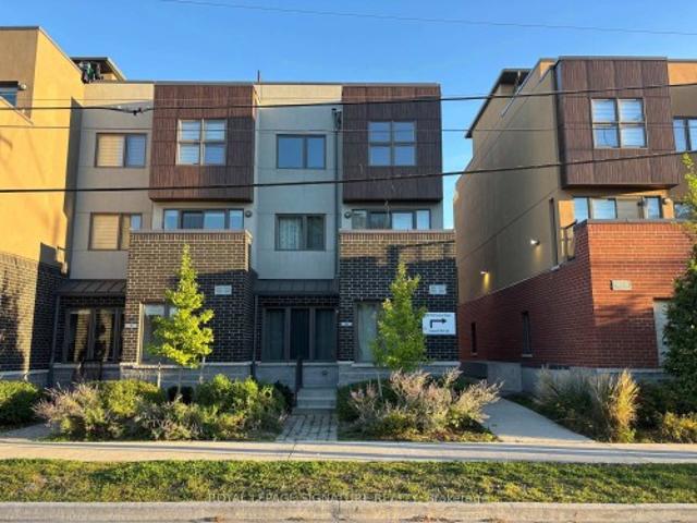 House for rent in Don Valley East, Toronto