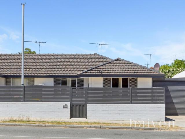 Apartment for sale in Western Australia