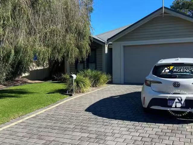 House for rent in Bovell, Western Australia