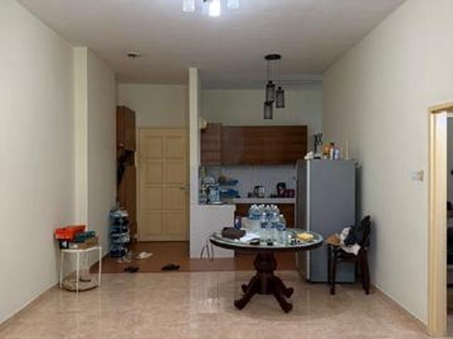 Serviced Residence for rent in Kinabalu, Sabah