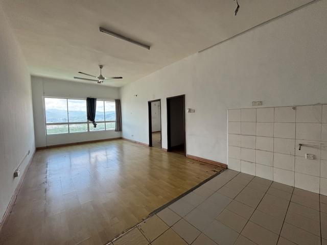Apartment for rent in Kinabalu, Sabah