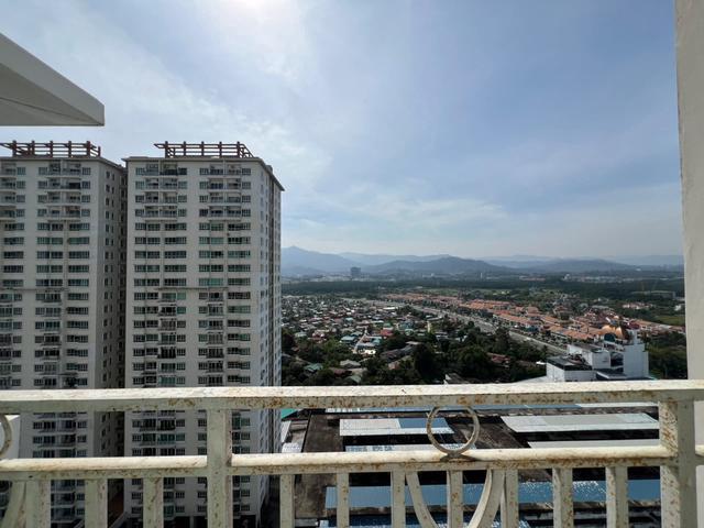 Serviced Residence for sale in Kinabalu, Sabah