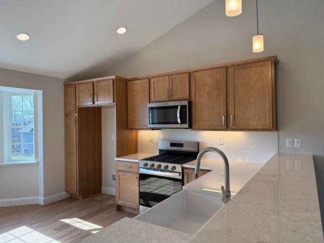 Condo for sale in New Hampshire