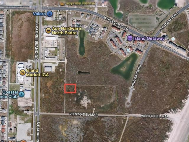Land for sale in Corpus Christi