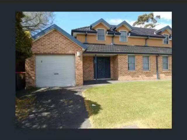 House for rent in Sydney, New South Wales