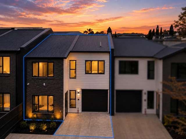 Townhouse for sale in Manurewa, Oroua County