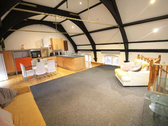House for rent in Brayford, Lincolnshire