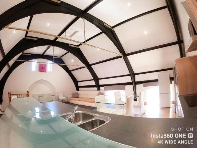 House for rent in Brayford, Lincolnshire