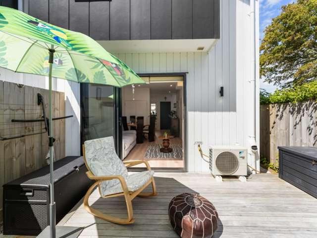 Townhouse for sale in Rapanui