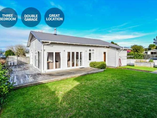 House for rent in Awhitu, Oroua County