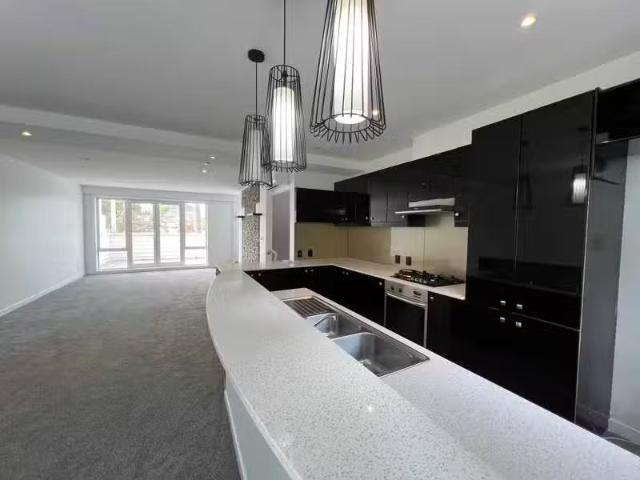 Apartment for rent in Hillersden