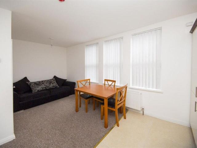 Apartment for rent in The Holyland, Northern Ireland