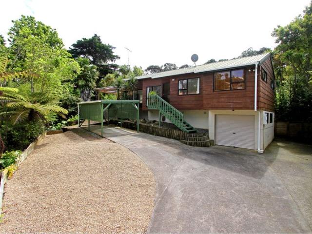 House for rent in Northcote, Kaipātiki
