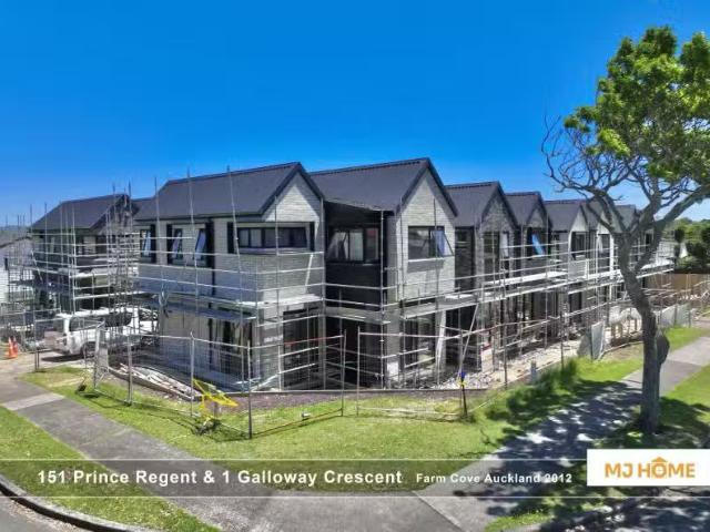 House for rent in East Tamaki
