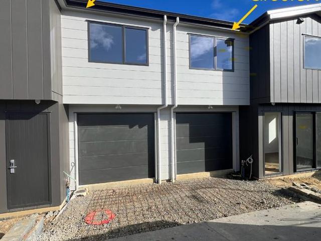House for rent in Manukau, Ōtara-Papatoetoe