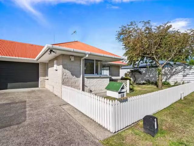 Apartment for sale in Manawatu District