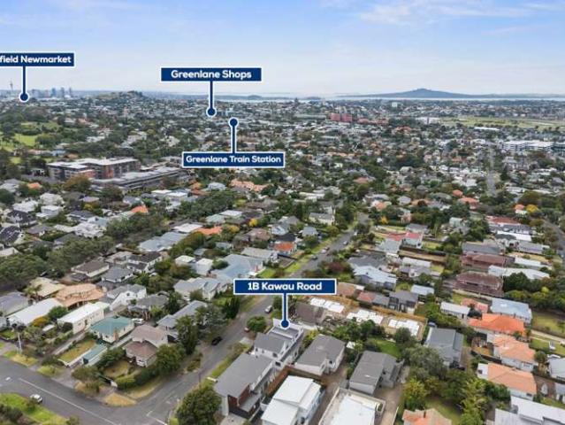 Townhouse for sale in Balmoral