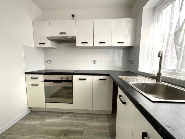 Apartment for rent in Askern, South Yorkshire