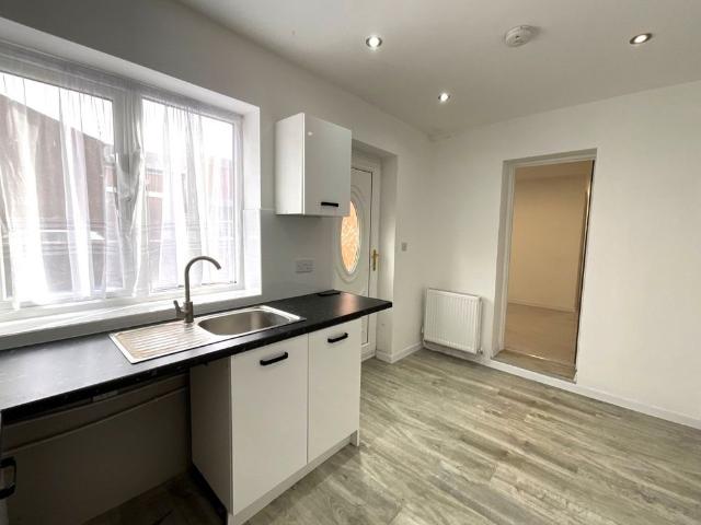 Apartment for rent in Askern, South Yorkshire
