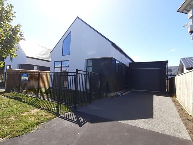 House for rent in Bryndwr, Fendalton-Waimari-Harewood Community