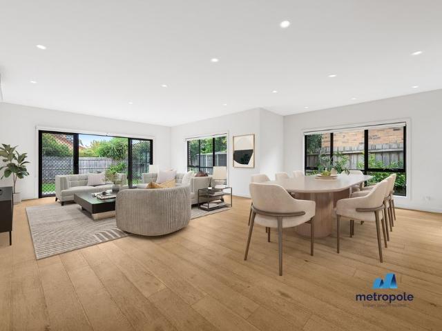 Townhouse for rent in Camerons Creek, Victoria