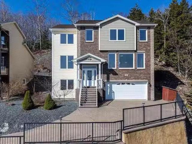 House for sale in Bedford, Nova Scotia