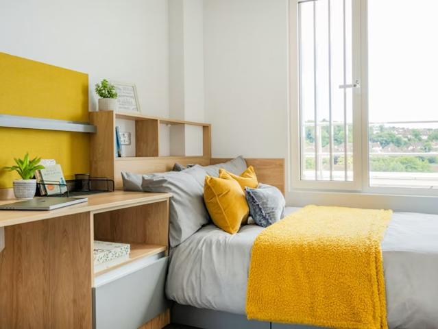 Apartment for rent in Bevendean, Brighton