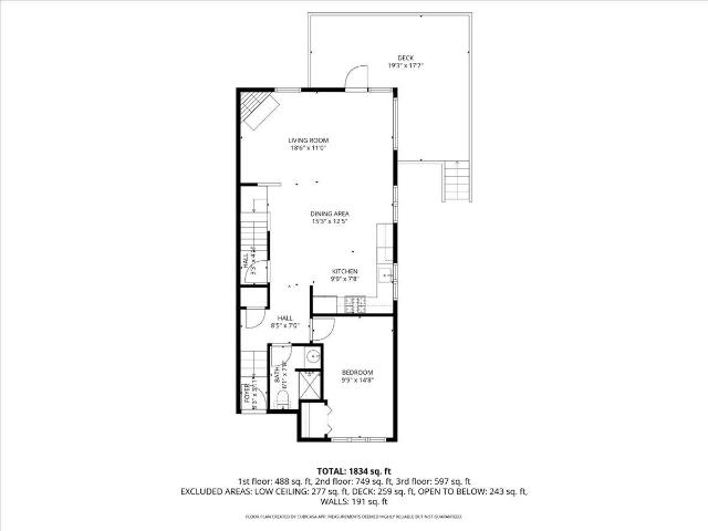 Condo for sale in New Hampshire