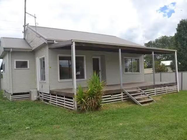 House for rent in Inverell, New South Wales