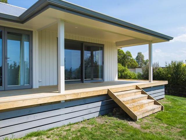 Apartment for rent in Mangapapa, Gisborne