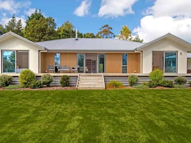 House for rent in East Coast