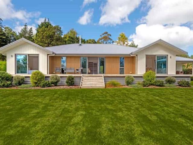 House for rent in East Coast