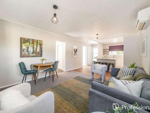 Apartment for sale in Days Bay, Wellington