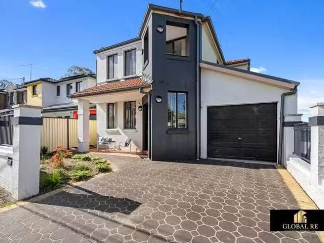 House for rent in Canley Vale, New South Wales