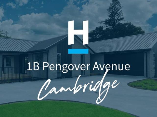 House for rent in Cambridge Park, Cambridge