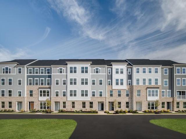 Condo for sale in Virginia