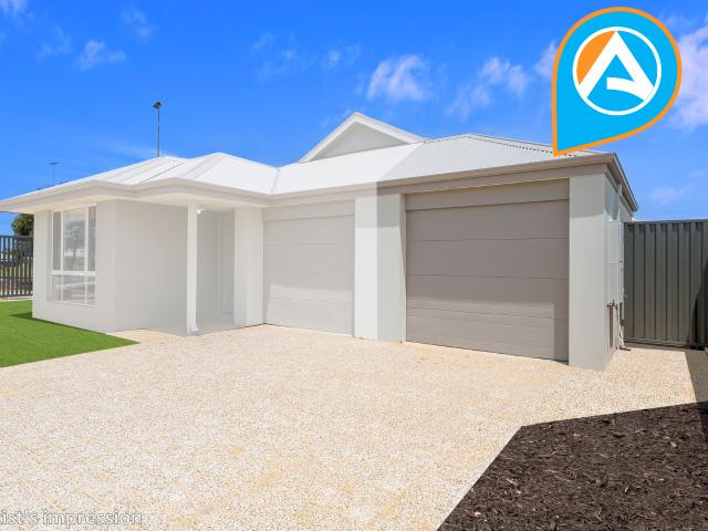 House for rent in Parklands, Western Australia