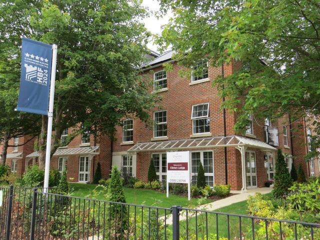 Apartment for rent in Ringwood, Ashurst Bridge