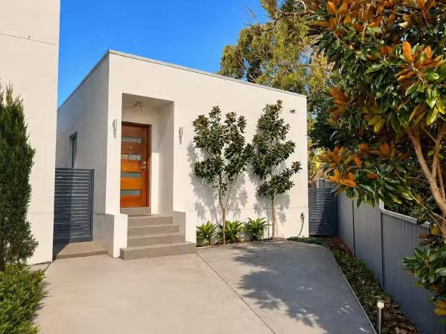 House for rent in Sydney, New South Wales